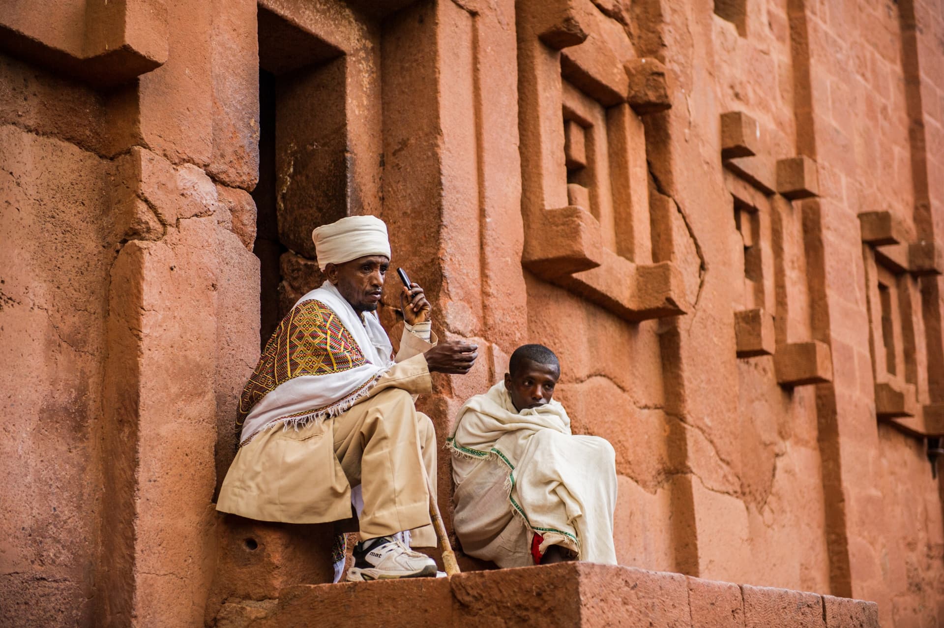 5 lugares históricos que visitar en Éthiopie